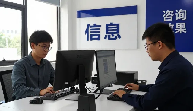 青岛深蓝水清企业管理有限公司提供高品质网络较为完善满足验收交付环节需求