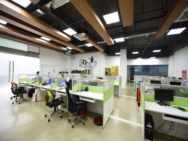 佛山格力中央空调维修改造业务